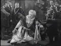 Tito Gobbi - Rigoletto - Cortigiani, vil razza dannata