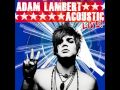 Sleepwalker acoustic - Lambert Adam