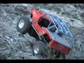 Socal RC Rock Crawling - Mt. Wilson 9-17-05