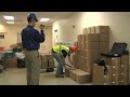 Athletico Work Rehabilitation