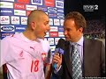 2006 Polska - Portugalia 2:1, obszerny skr�t cz.3