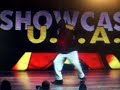 HIP-HOP DANCE