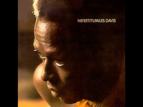 Miles Davis ‎- Nefertiti