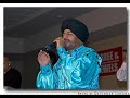 Balwinder Safri - Safri Boys - Rahe Rahe Jaan Waliye