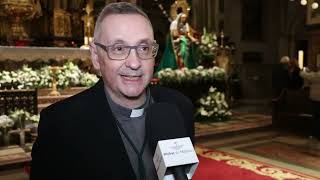 Coronació canònica de la Mare de Déu de l’Esperança