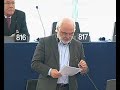 Bernard Lehideux on Equal-opportunities Bernard Lehideux on Equal-opportunities