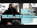 Twon Beezy featuring Ooda Dan and Maine Maine-I'm A Real Street Nigga