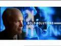 Health Solutions - TV Ad