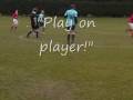 Ashton Prime v Roselands Reserves