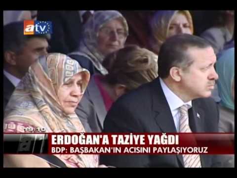 recep tayyip erdoğan