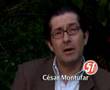 César Montufar habla sobre la necesidad de debate