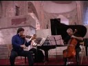Tchaikovski Trio 1st mvt. part 2