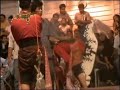 kuda kepang Tedja TimuR - Kg Melayu 2003 kuda kepang Tedja TimuR - Kg Melayu 2003