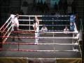 Titolo Mondiale Full Contact WAKO pro 2007: Valeria Calabrese vs. Iynne Mc Every. 7° e 8° Round Titolo Mondiale Full Contact WAKO pro 2007: Valeria Calabrese vs. Iynne Mc Every. 7° e 8° Round