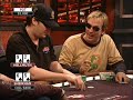 Poker After Dark Season 2 episode 33 1/5