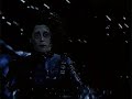 Edward scissorhands trailer