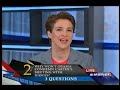 Rachel Maddow on  Talking to Hamas