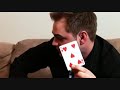 this is the third trick of the ultragaff vol.1 by daniel garcia and wayne houchin. and if you guys know how its done keep it to yourself.