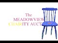 CHAIRity Auction Animation CHAIRity Auction Animation