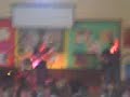 Basket Case - QE Band Tour 2008