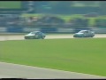 BTCC 1997 - Silverstone - Rounds 23 and 24 (Part 1)