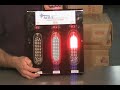 Nova SLWIC3 LED Lightheads