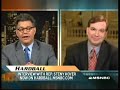John Fund and Al Franken