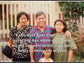 STILL (hillsong united) a tribute...for our Dade...