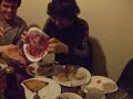 VODKA JELLY FIGHT!!!
