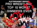 Pro Wrestling: Top 10 Worst Gimmicks Ever [Vol. 2]