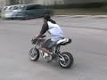 Anthony minibike