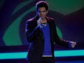 Adam Lambert - Top 10 Memories of 2009, Part 1