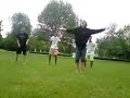 Morgengymnastik im Freibad Remchingen Morgengymnastik im Freibad Remchingen