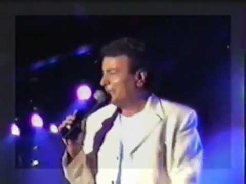 2000 Show di Luciano Nelli sulla Mariella (Viking Line) in Scandinavia - Granada