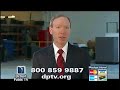 Detroit Public TV Studio Tour