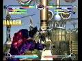 Matt vs Trent - Loser's finals 1 MvC2