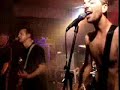 The Methadones - What We Hate (live bovisio masciago)