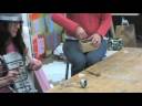 SNAPSHOTS FROM THE STUDIO: MAKING INSTRUMENTS