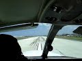 Vieques to San Juan **Landing**