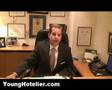 Hotelier Interview - General Manager Francisco Giles Part 2
