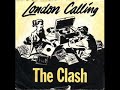 The Clash - Armagideon Time [Single]