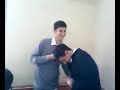 dance