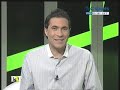 Estudiantes vs Velez Apertura 2009 Fecha 13 Paso a Paso