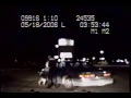 Drug Dog False Alert Triggers Barry Cooper\