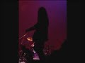 Patti Smith - Dancing Barefoot