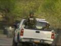 3/26/08 8:55 am: APD officer shoots, kills suspect