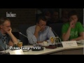 Vergadering Commissie Welzijn Goirle van 8 sept 2009_Deel 2