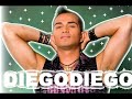 Diegodiego, La leyenda viviente