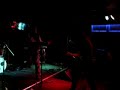 Senton Bombs - Nightbreed Senton Bombs - Nightbreed