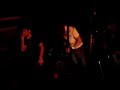 Rancore - (01) Cicatrizes
